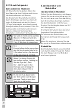 Предварительный просмотр 77 страницы Grundig GWN21210X User Instructions