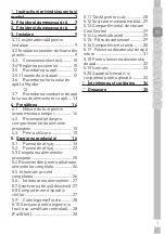 Предварительный просмотр 90 страницы Grundig GWN21210X User Instructions