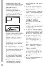 Предварительный просмотр 93 страницы Grundig GWN21210X User Instructions