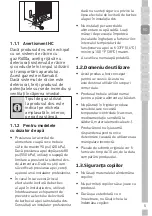 Предварительный просмотр 94 страницы Grundig GWN21210X User Instructions