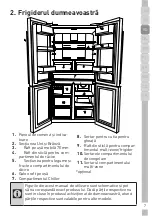 Предварительный просмотр 96 страницы Grundig GWN21210X User Instructions