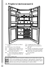 Предварительный просмотр 97 страницы Grundig GWN21210X User Instructions