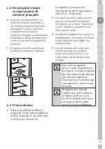 Предварительный просмотр 104 страницы Grundig GWN21210X User Instructions