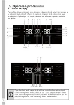 Предварительный просмотр 105 страницы Grundig GWN21210X User Instructions