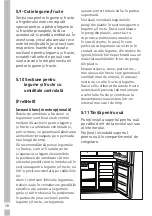 Предварительный просмотр 117 страницы Grundig GWN21210X User Instructions