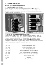 Предварительный просмотр 119 страницы Grundig GWN21210X User Instructions