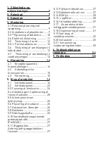 Предварительный просмотр 128 страницы Grundig GWN21210X User Instructions