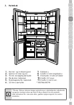 Предварительный просмотр 135 страницы Grundig GWN21210X User Instructions