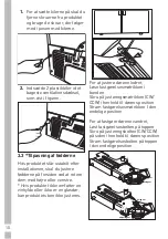 Предварительный просмотр 138 страницы Grundig GWN21210X User Instructions