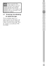 Предварительный просмотр 141 страницы Grundig GWN21210X User Instructions