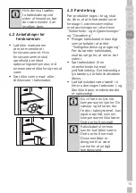 Предварительный просмотр 143 страницы Grundig GWN21210X User Instructions