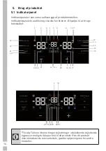 Предварительный просмотр 144 страницы Grundig GWN21210X User Instructions