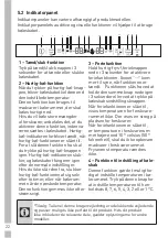 Предварительный просмотр 150 страницы Grundig GWN21210X User Instructions