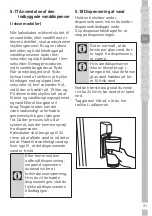 Предварительный просмотр 159 страницы Grundig GWN21210X User Instructions