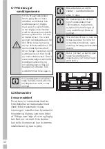 Предварительный просмотр 160 страницы Grundig GWN21210X User Instructions