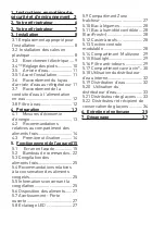 Предварительный просмотр 172 страницы Grundig GWN21210X User Instructions