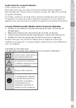 Предварительный просмотр 173 страницы Grundig GWN21210X User Instructions