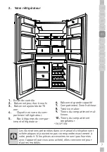 Предварительный просмотр 179 страницы Grundig GWN21210X User Instructions