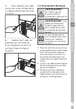 Предварительный просмотр 181 страницы Grundig GWN21210X User Instructions