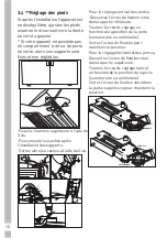 Предварительный просмотр 182 страницы Grundig GWN21210X User Instructions