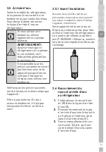 Предварительный просмотр 183 страницы Grundig GWN21210X User Instructions