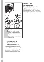 Предварительный просмотр 184 страницы Grundig GWN21210X User Instructions