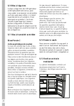 Предварительный просмотр 200 страницы Grundig GWN21210X User Instructions