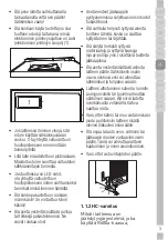 Предварительный просмотр 216 страницы Grundig GWN21210X User Instructions