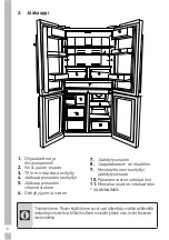 Предварительный просмотр 219 страницы Grundig GWN21210X User Instructions