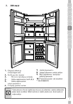 Предварительный просмотр 220 страницы Grundig GWN21210X User Instructions