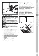 Предварительный просмотр 222 страницы Grundig GWN21210X User Instructions