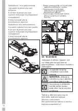 Предварительный просмотр 223 страницы Grundig GWN21210X User Instructions