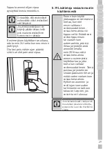 Предварительный просмотр 242 страницы Grundig GWN21210X User Instructions