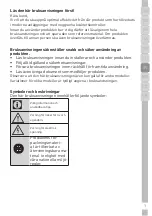 Предварительный просмотр 255 страницы Grundig GWN21210X User Instructions