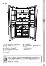 Предварительный просмотр 261 страницы Grundig GWN21210X User Instructions