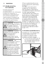 Предварительный просмотр 263 страницы Grundig GWN21210X User Instructions