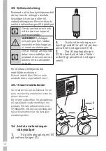 Предварительный просмотр 266 страницы Grundig GWN21210X User Instructions