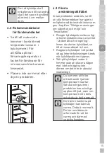 Предварительный просмотр 269 страницы Grundig GWN21210X User Instructions