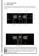 Предварительный просмотр 270 страницы Grundig GWN21210X User Instructions