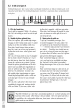 Предварительный просмотр 276 страницы Grundig GWN21210X User Instructions