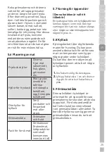 Предварительный просмотр 279 страницы Grundig GWN21210X User Instructions