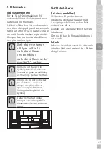 Предварительный просмотр 285 страницы Grundig GWN21210X User Instructions