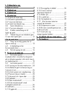 Предварительный просмотр 291 страницы Grundig GWN21210X User Instructions