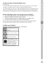 Предварительный просмотр 292 страницы Grundig GWN21210X User Instructions