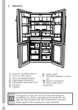 Предварительный просмотр 297 страницы Grundig GWN21210X User Instructions