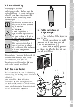 Предварительный просмотр 302 страницы Grundig GWN21210X User Instructions