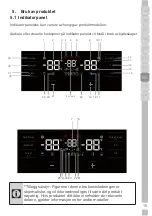 Предварительный просмотр 306 страницы Grundig GWN21210X User Instructions