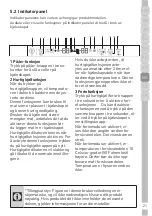 Предварительный просмотр 312 страницы Grundig GWN21210X User Instructions