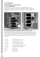 Предварительный просмотр 319 страницы Grundig GWN21210X User Instructions