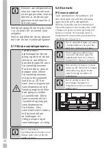 Предварительный просмотр 321 страницы Grundig GWN21210X User Instructions